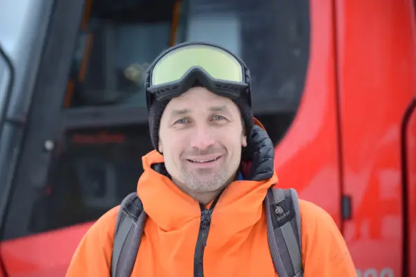 Mykola Manivchuk