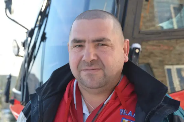 Pavlo Bilinchuk