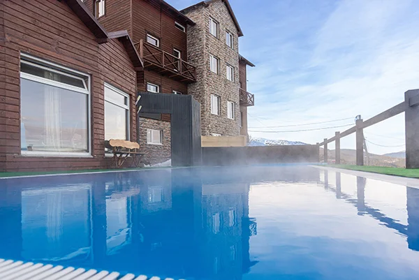Yuliana Hotel Dragobrat